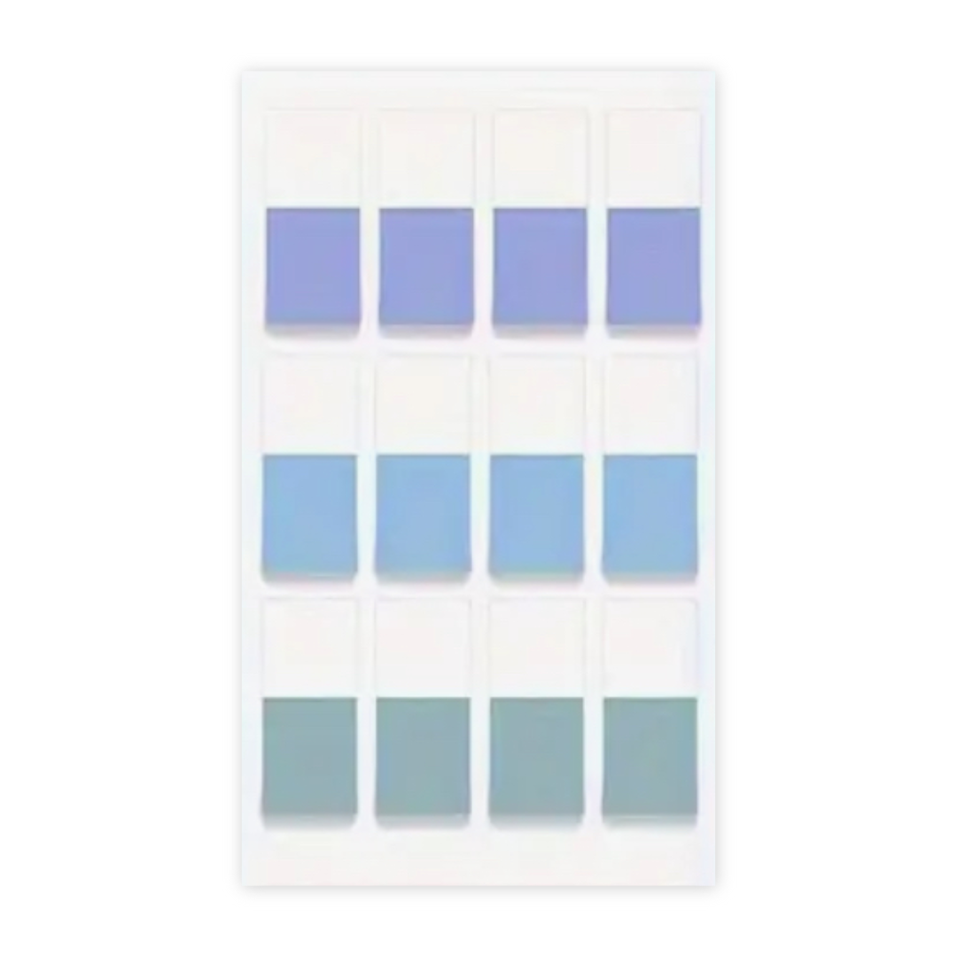 Sticky Tabs (4 Sheets)