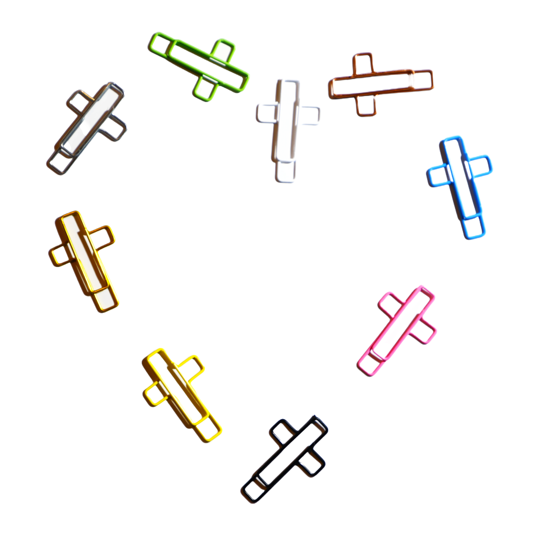 Paperclips