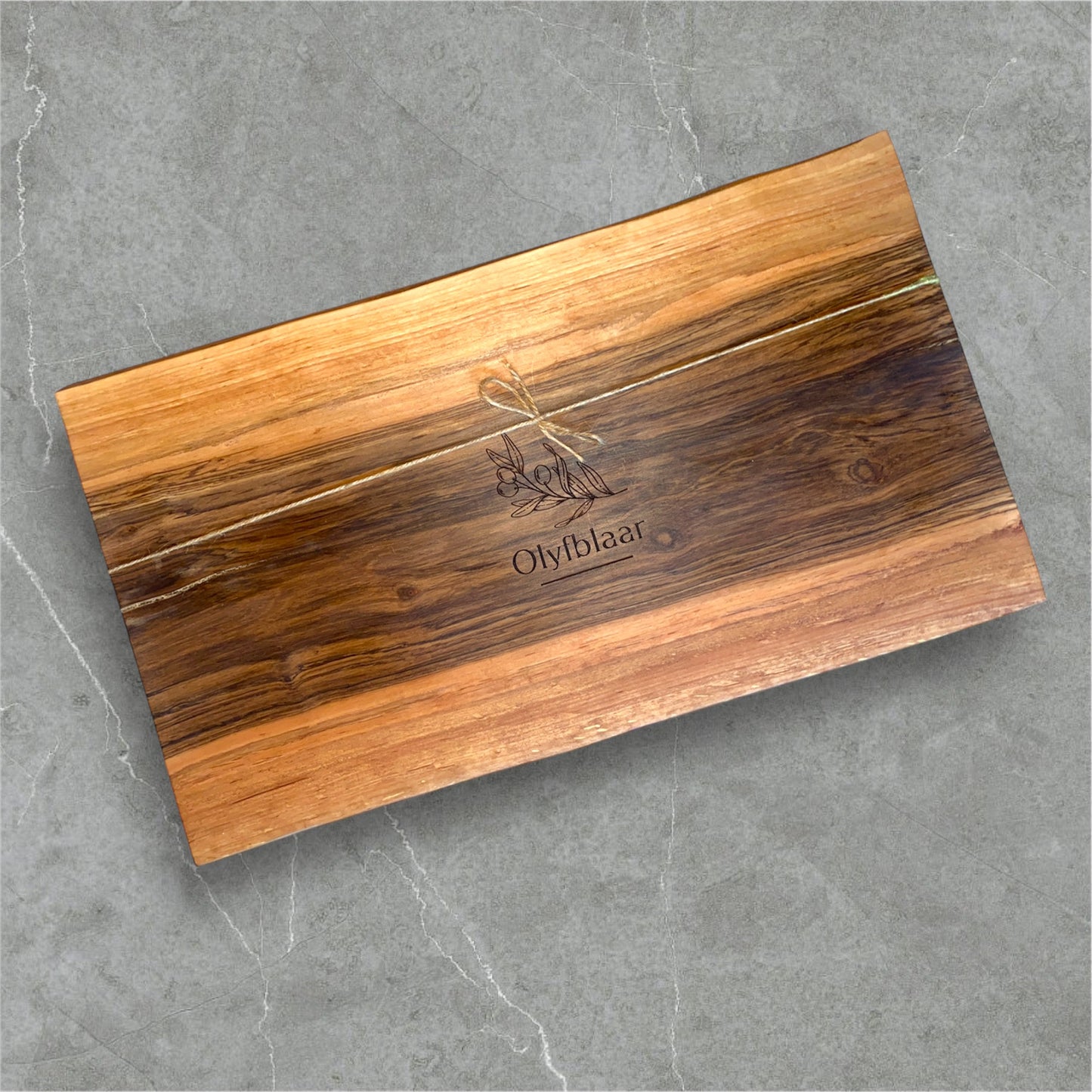 Wood Cutting Boards