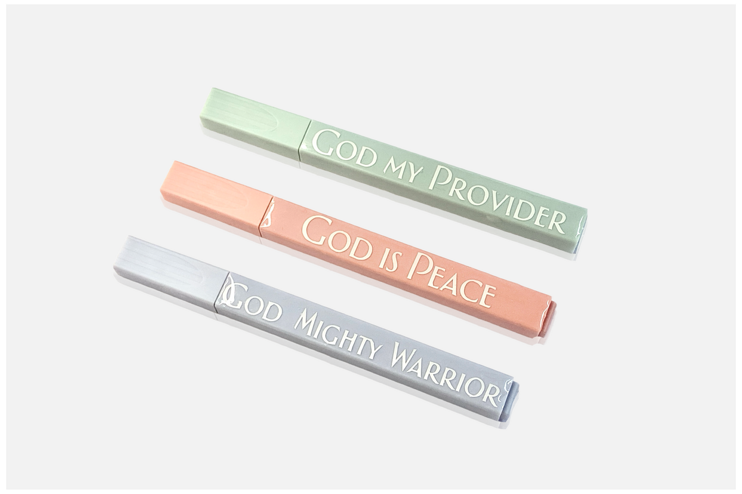 Highlighters: Names of God (Combo 3)