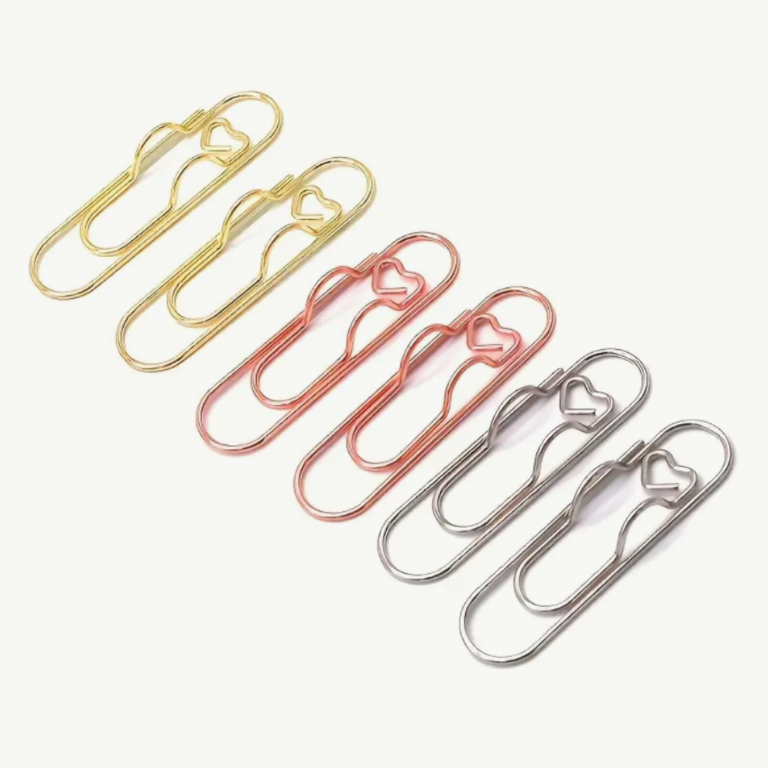 Pen Clip (Single)