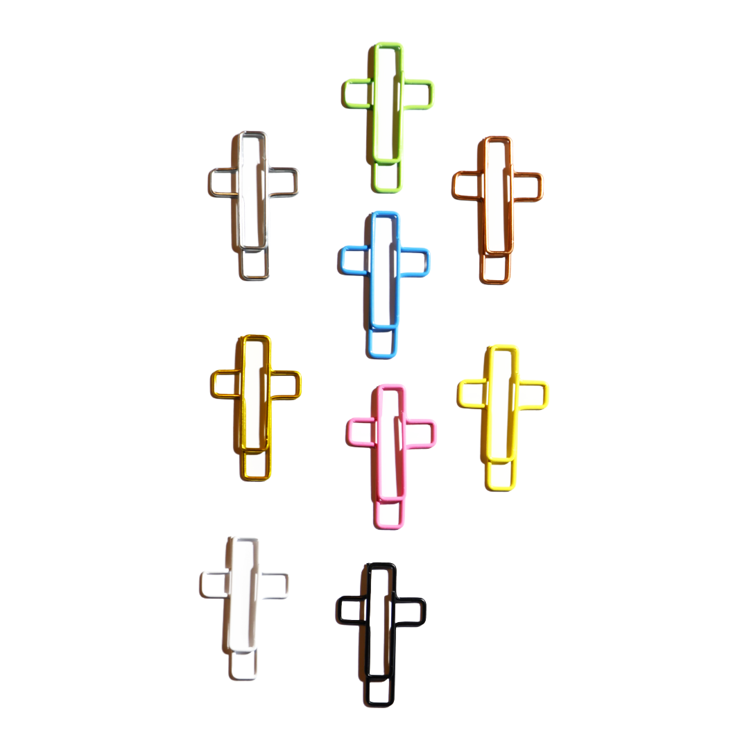 Paperclips