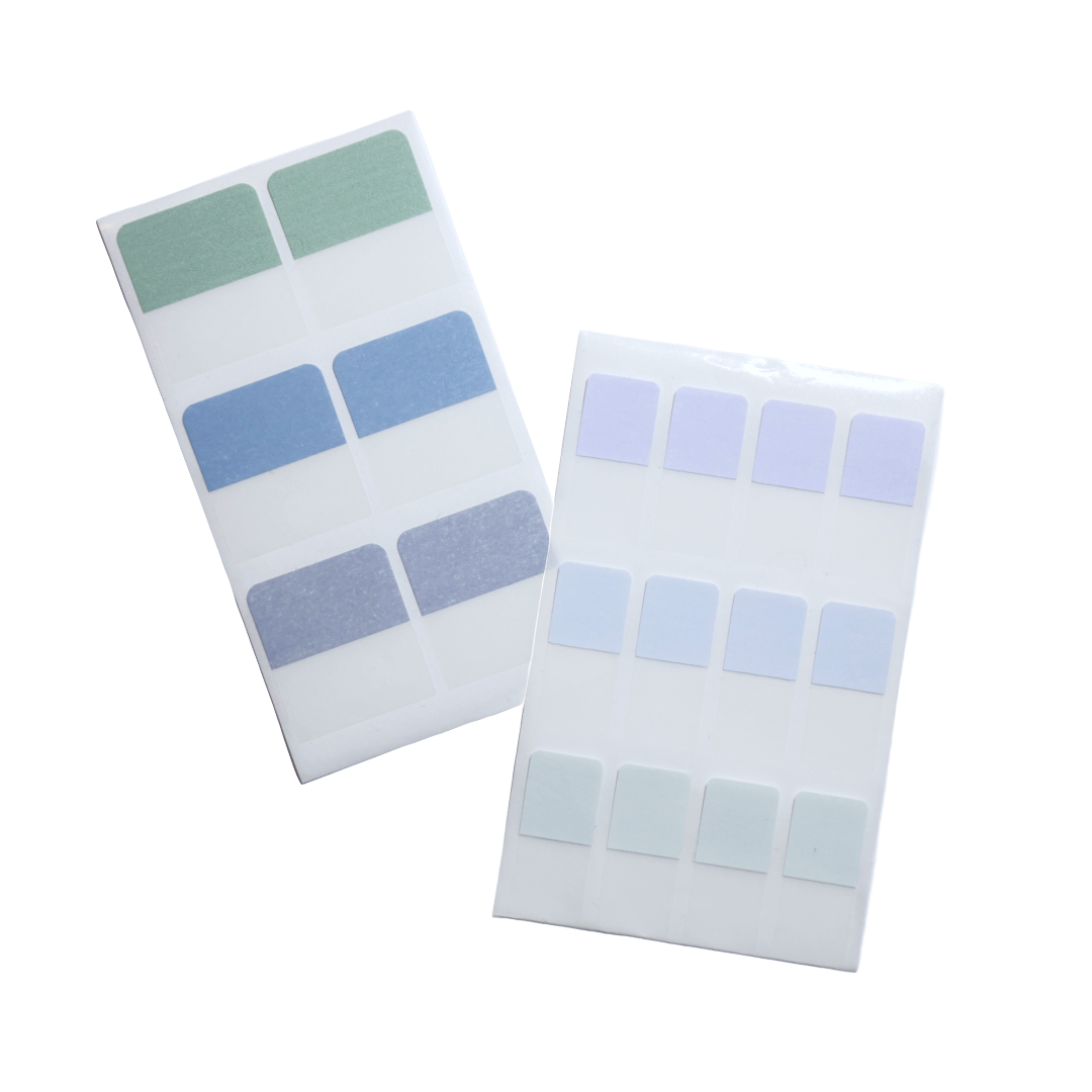 Sticky Tabs (2 Sheets)