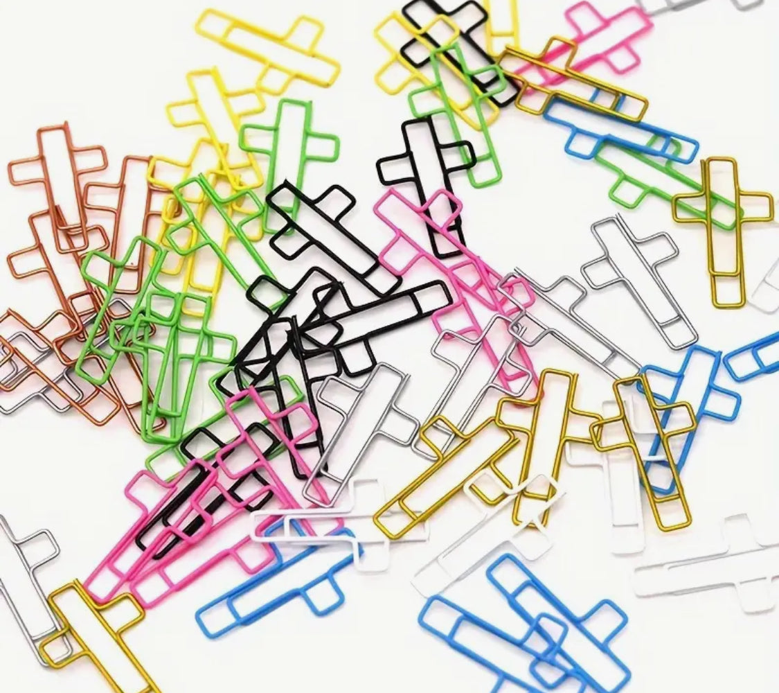 Paperclips