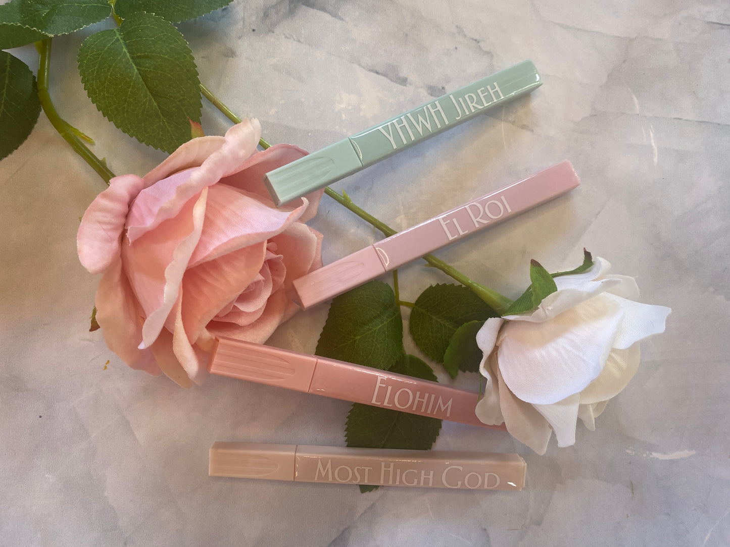 Highlighters: Names of God (Combo 1)