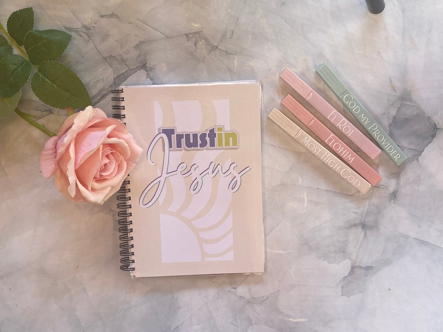 Highlighters: Names of God (Combo 3)