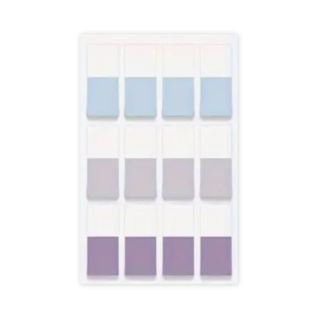 Sticky Tabs (4 Sheets)