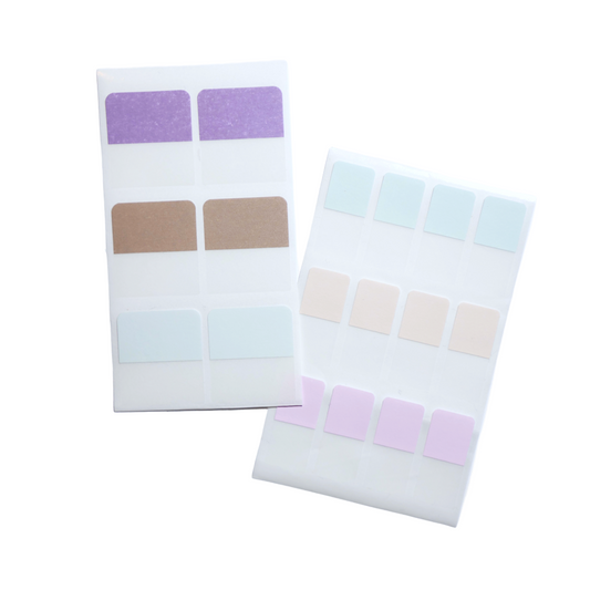 Sticky Tabs (2 Sheets)
