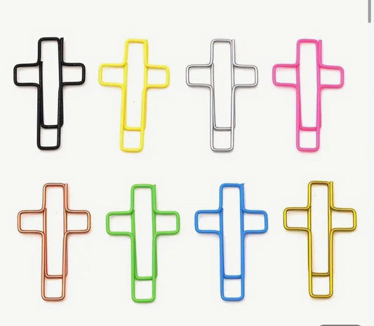 Paperclips