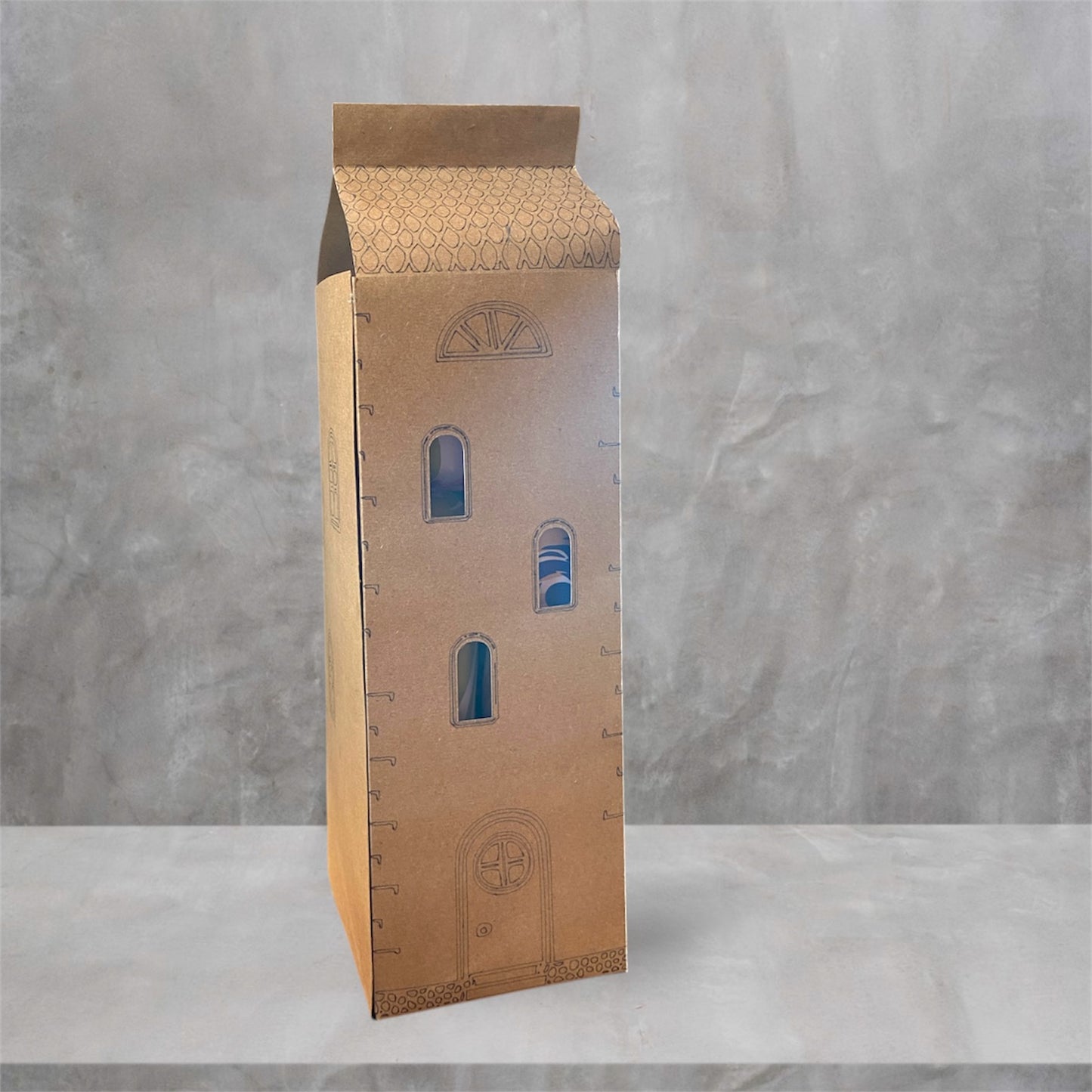 Luxury Crackers: Sweet Blessings