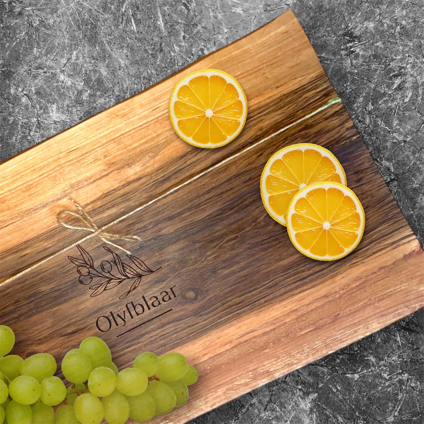 Wood Cutting Boards